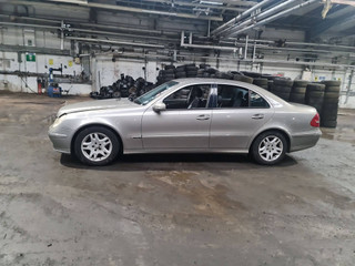 Mercedes-Benz E-Класс W211/S211 2004