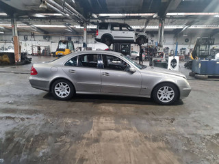 Mercedes-Benz E-Класс W211/S211 2004