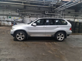 BMW X5 E53 рест. 2006
