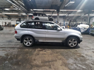 BMW X5 E53 рест. 2006