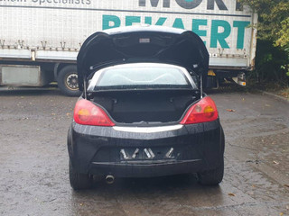 Opel Tigra 2 2005