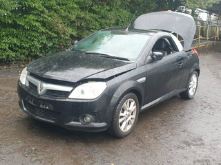 Opel Tigra 2 2005