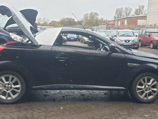 Opel Tigra 2 2005