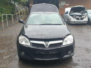 Opel Tigra 2 2005