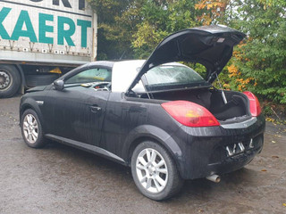 Opel Tigra 2 2005