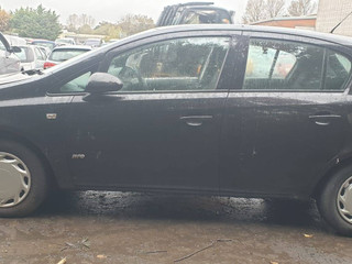 Opel Corsa D 2009