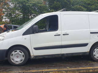 Fiat Scudo 2 2008