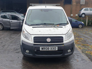 Fiat Scudo 2 2008