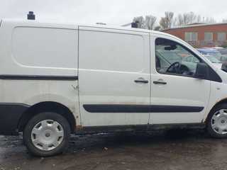 Fiat Scudo 2 2008