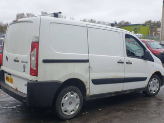 Fiat Scudo 2 2008