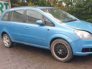 Opel Zafira 2  (B) 2006
