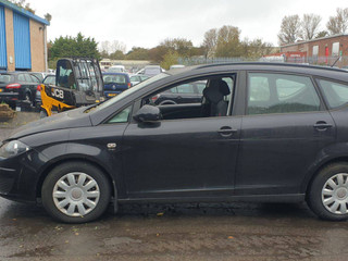 SEAT Altea XL рест. 2011