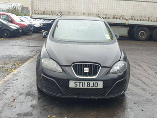 SEAT Altea XL рест. 2011