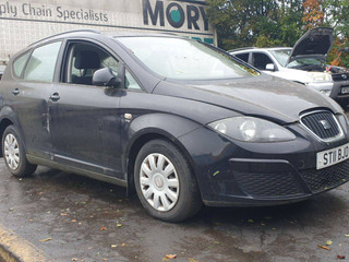 SEAT Altea XL рест. 2011