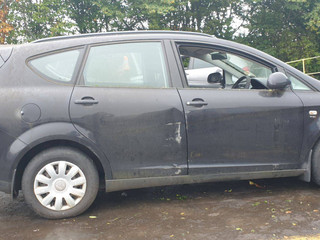 SEAT Altea XL рест. 2011