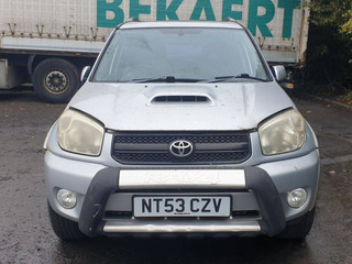 Toyota RAV4 2  (XA20) рест. 2003