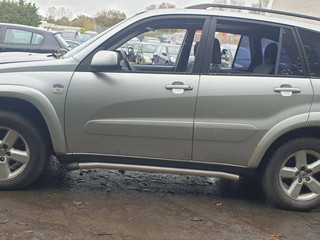 Toyota RAV4 2  (XA20) рест. 2003