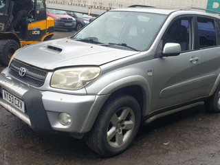 Toyota RAV4 2  (XA20) рест. 2003