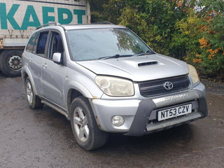 Toyota RAV4 2  (XA20) рест. 2003