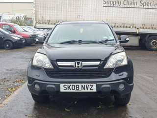 Honda CR-V 3 RE6 2008