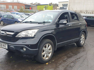 Honda CR-V 3 RE6 2008