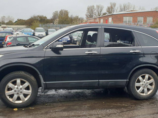Honda CR-V 3 RE6 2008