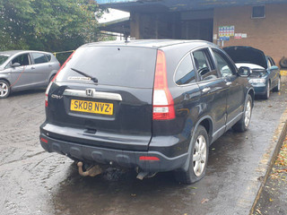 Honda CR-V 3 RE6 2008