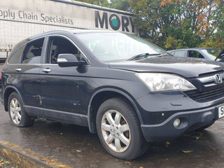 Honda CR-V 3 RE6 2008