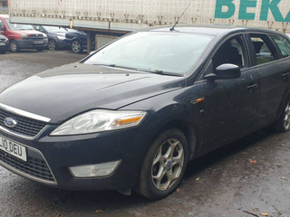 Ford Mondeo 4 2010