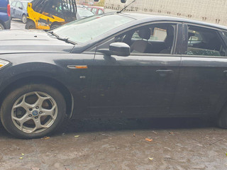 Ford Mondeo 4 2010