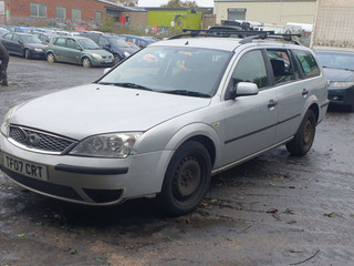 Ford Mondeo 3  рест. 2007