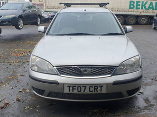 Ford Mondeo 3  рест. 2007