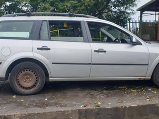 Ford Mondeo 3  рест. 2007