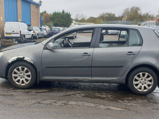 Volkswagen Golf 5 2005