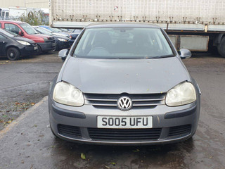 Volkswagen Golf 5 2005
