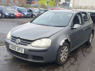 Volkswagen Golf 5 2005