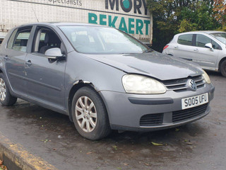 Volkswagen Golf 5 2005