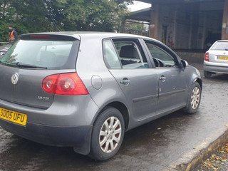 Volkswagen Golf 5 2005