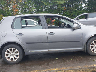 Volkswagen Golf 5 2005