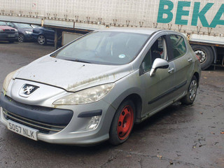Peugeot 308 T7 2007