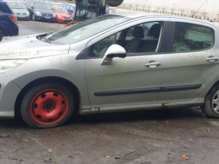 Peugeot 308 T7 2007