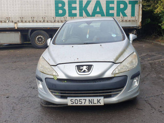 Peugeot 308 T7 2007