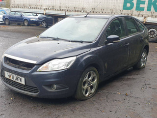 Ford Focus 2  рест. 2010