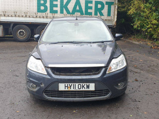 Ford Focus 2  рест. 2010