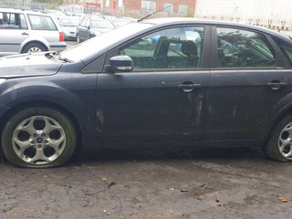 Ford Focus 2  рест. 2010