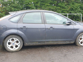 Ford Focus 2  рест. 2010