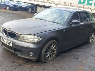 BMW 1 E81/E82/E87/E88 E87 2004