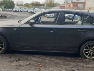 BMW 1 E81/E82/E87/E88 E87 2004