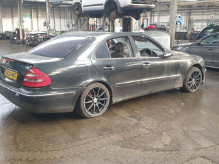 Mercedes-Benz E-Класс W211/S211 2003
