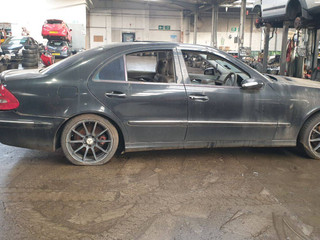 Mercedes-Benz E-Класс W211/S211 2003